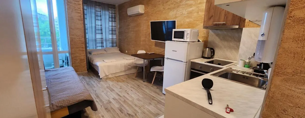 Colonel Apartment 941 Σόφια