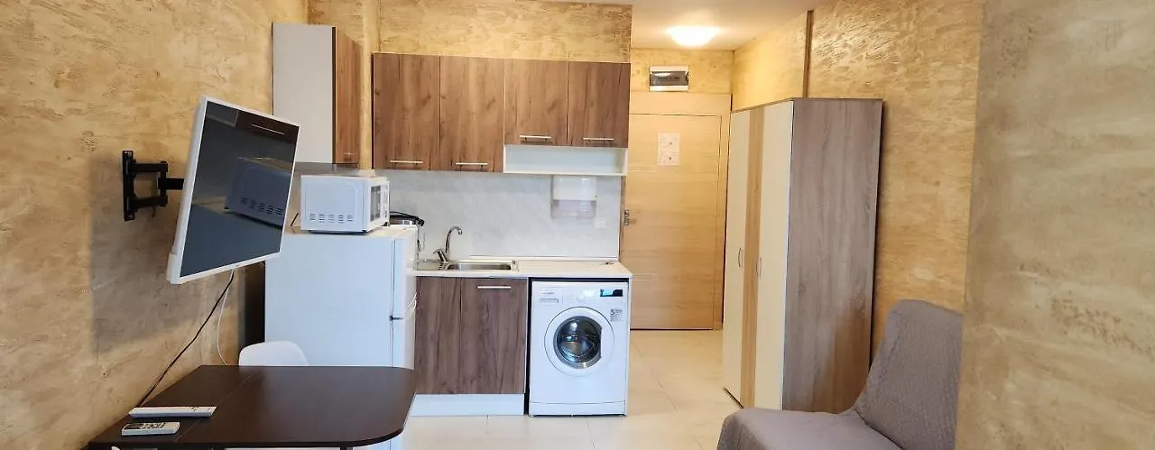 Colonel Apartment 941 Σόφια Βουλγαρία