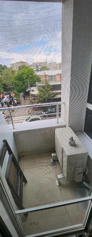 Colonel Apartment 941 Σόφια