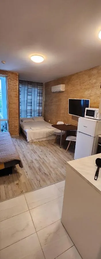 Colonel Apartment 941 София