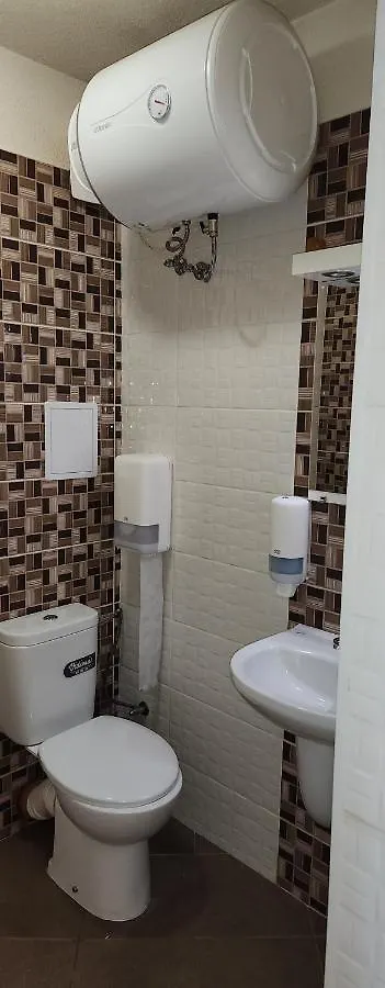 Colonel Apartment 941 София