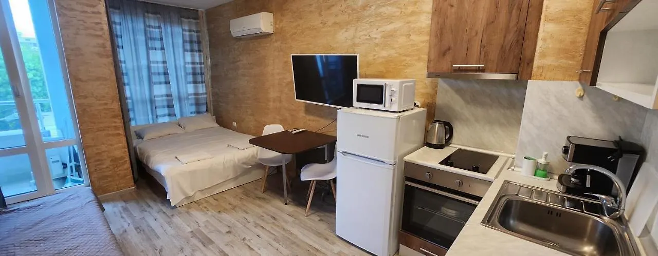 Colonel Apartment 941 София Болгария
