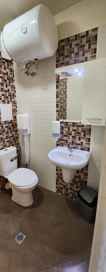Colonel Apartment 941 София