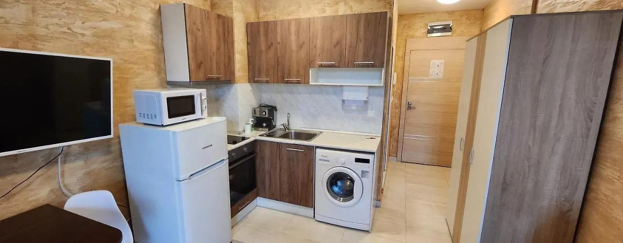 Colonel Apartment 941 София Болгария