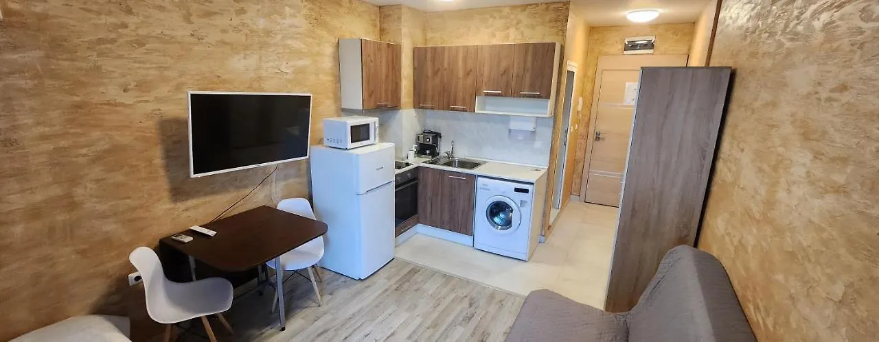 Colonel Apartment 941 София 0*,  Болгария