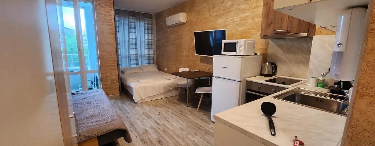 Colonel Apartment 941 Sofya