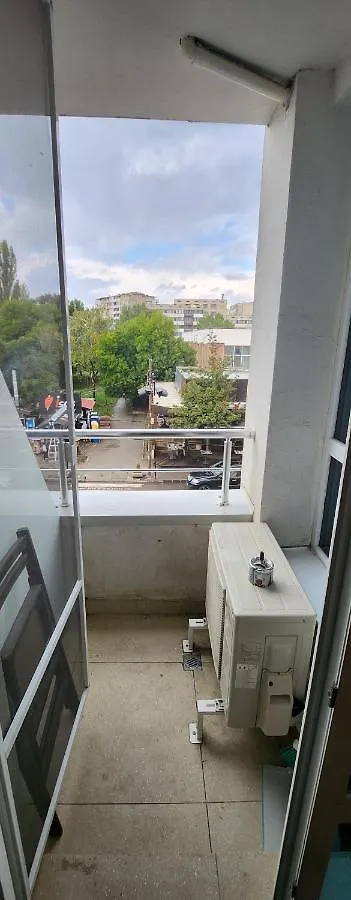 Colonel Apartment 941 Sofya