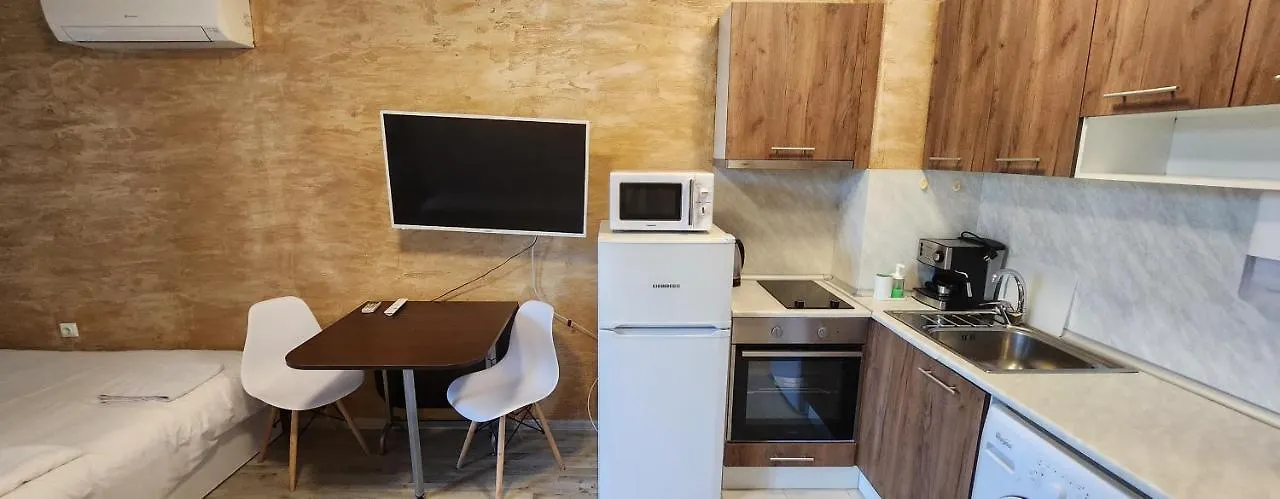 Colonel Apartment 941 Sofya 0*,  Bulgaristan