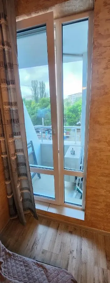 Colonel Apartment 941 Sofya Bulgaristan